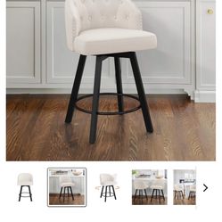 Brand New Bar Stools 