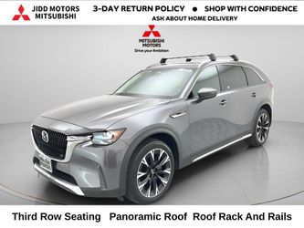 2024 Mazda CX-90 PHEV