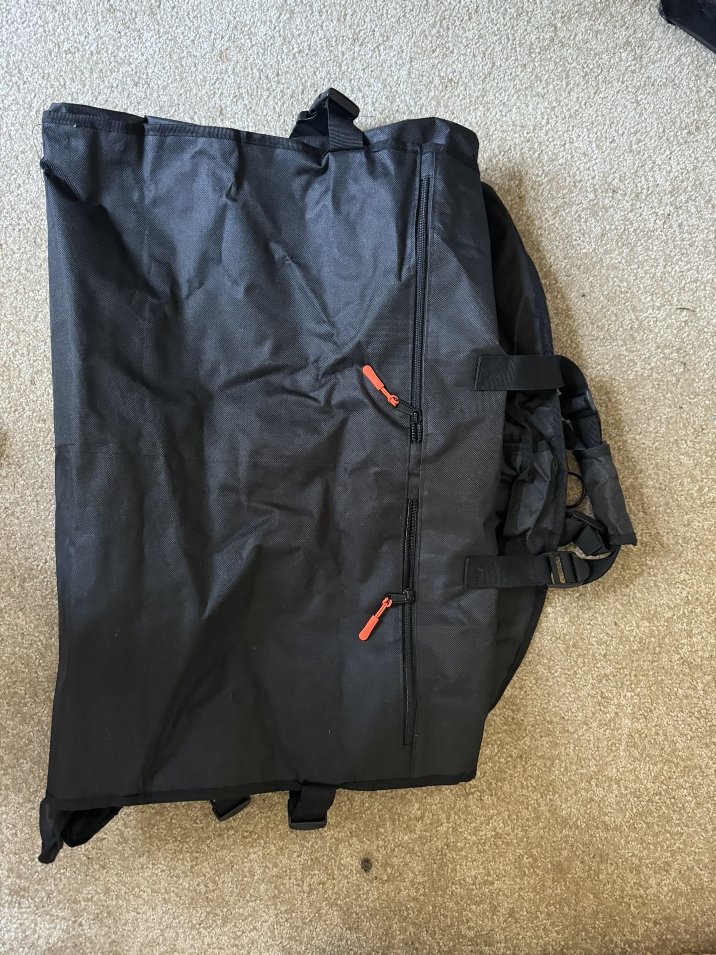 Wedding Dress Travel Carrier