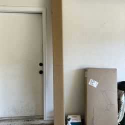 Projector Screen 100”