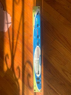 Midi man midi controller