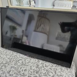 40" TV Slim Frame