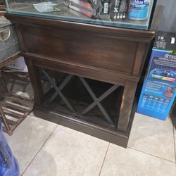 2 End Tables