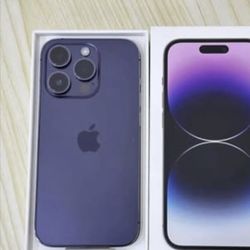 iPhone 14 Pro Unlocked With Warranty ☺️