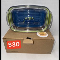 Refractario De Verduras 