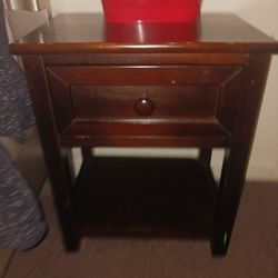 Nightstand 