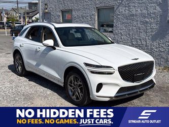2024 Genesis GV70