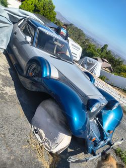 Spirit 240sx.... custom