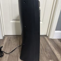 Honeywell Slim Ceramic Tower Heater 