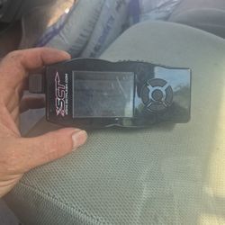 SCT X4 For FORD 6.0 03-07