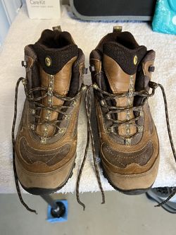 Women’s Merrell Hiking Boots