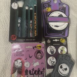 Cosmetic Set New 