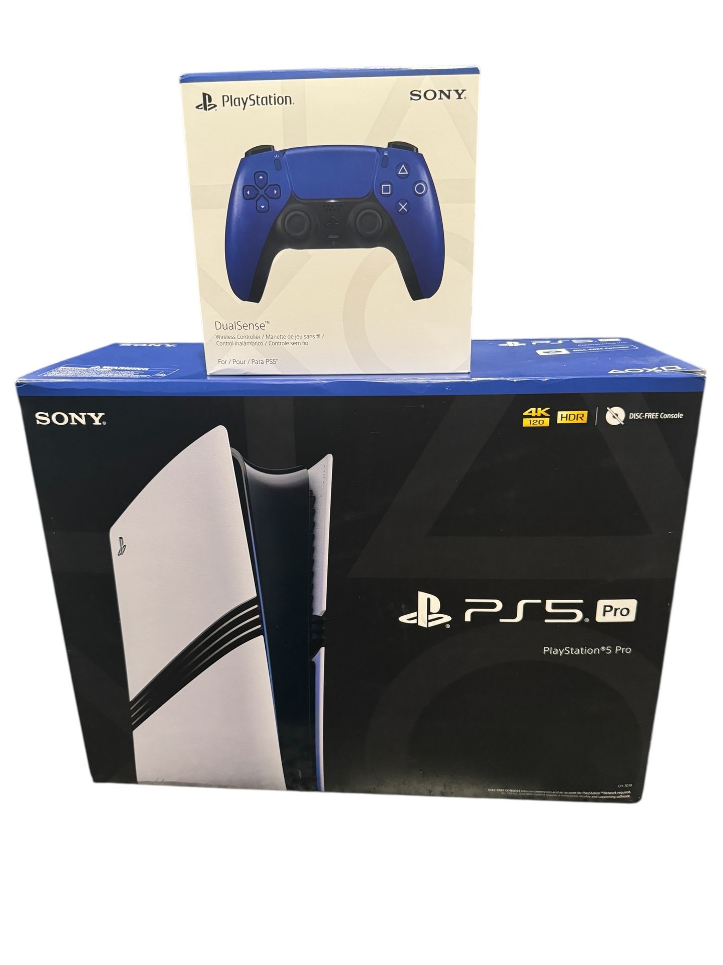 Ps5 Pro
