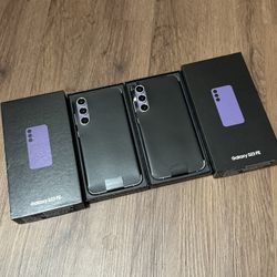 New Samsung Galaxy S23 FE 128GB Verizon 