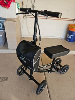 Aojin Knee Scooter