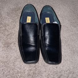 Delli Aldo Dress Shoes 