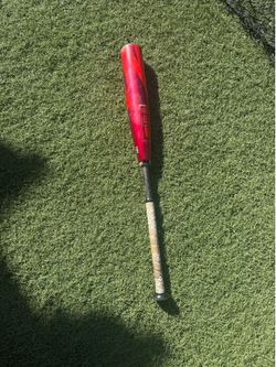 Demarini Zoa Baseball Bat
