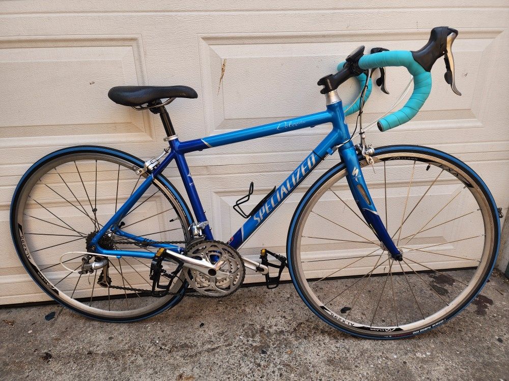 Specialized Dolce Elite Women's Road Bike
