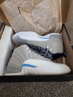 Jordan Retro 12