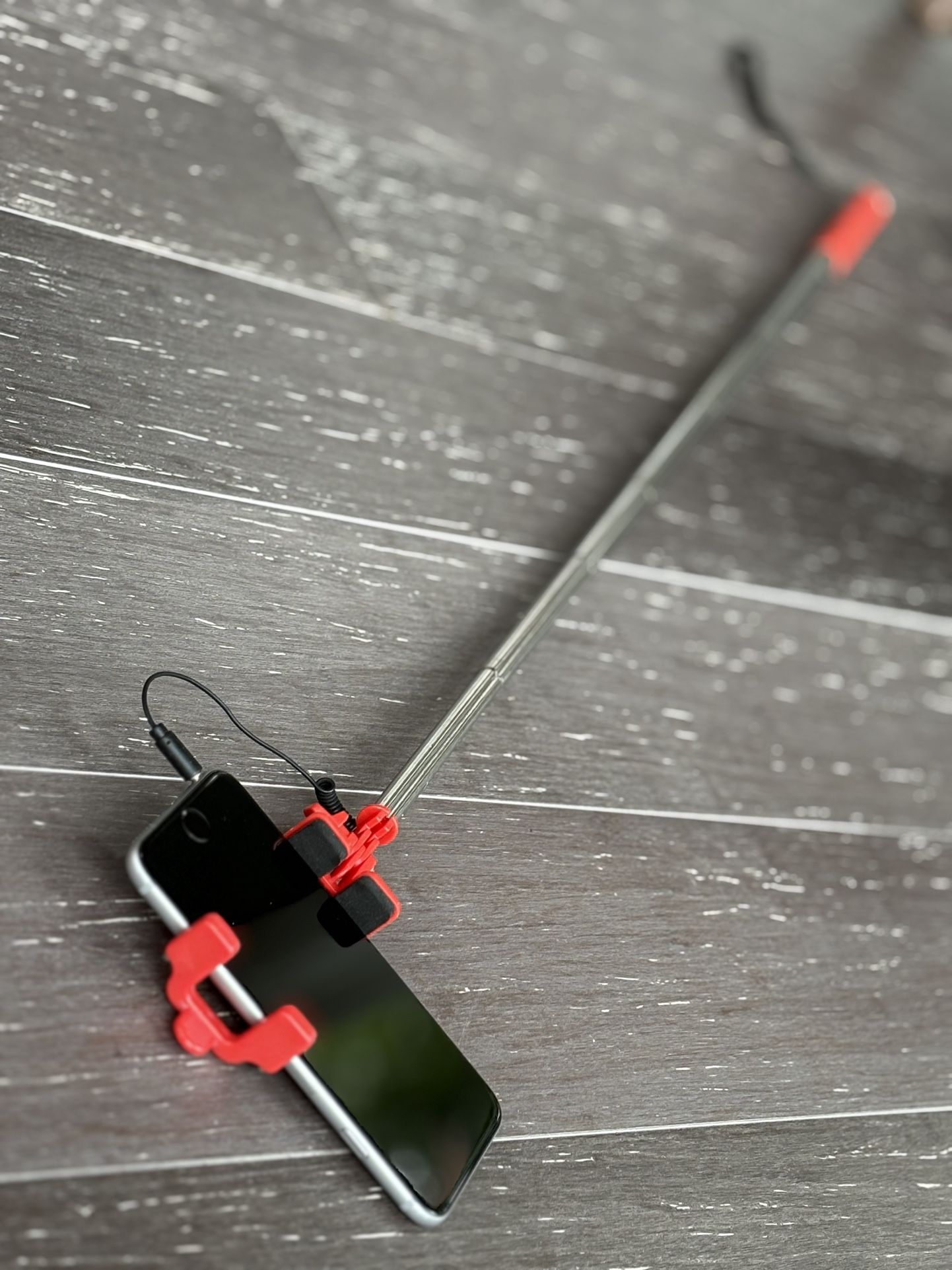 ‘Pocky’ brand Selfie-stick