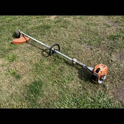 Stihl Weed Wacker 