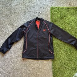 New Balance Running Jacket