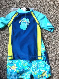 New size 3