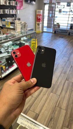 iPhone 11 64gb Unlocked Each