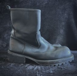 Skechchers Boots 