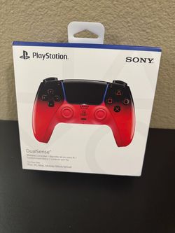 Ps5 Controller New