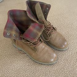 Timberland Boot- Men’s US 10
