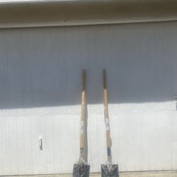 Shovel