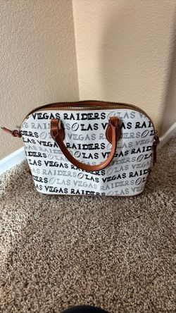 Raiders Dooney & Bourke