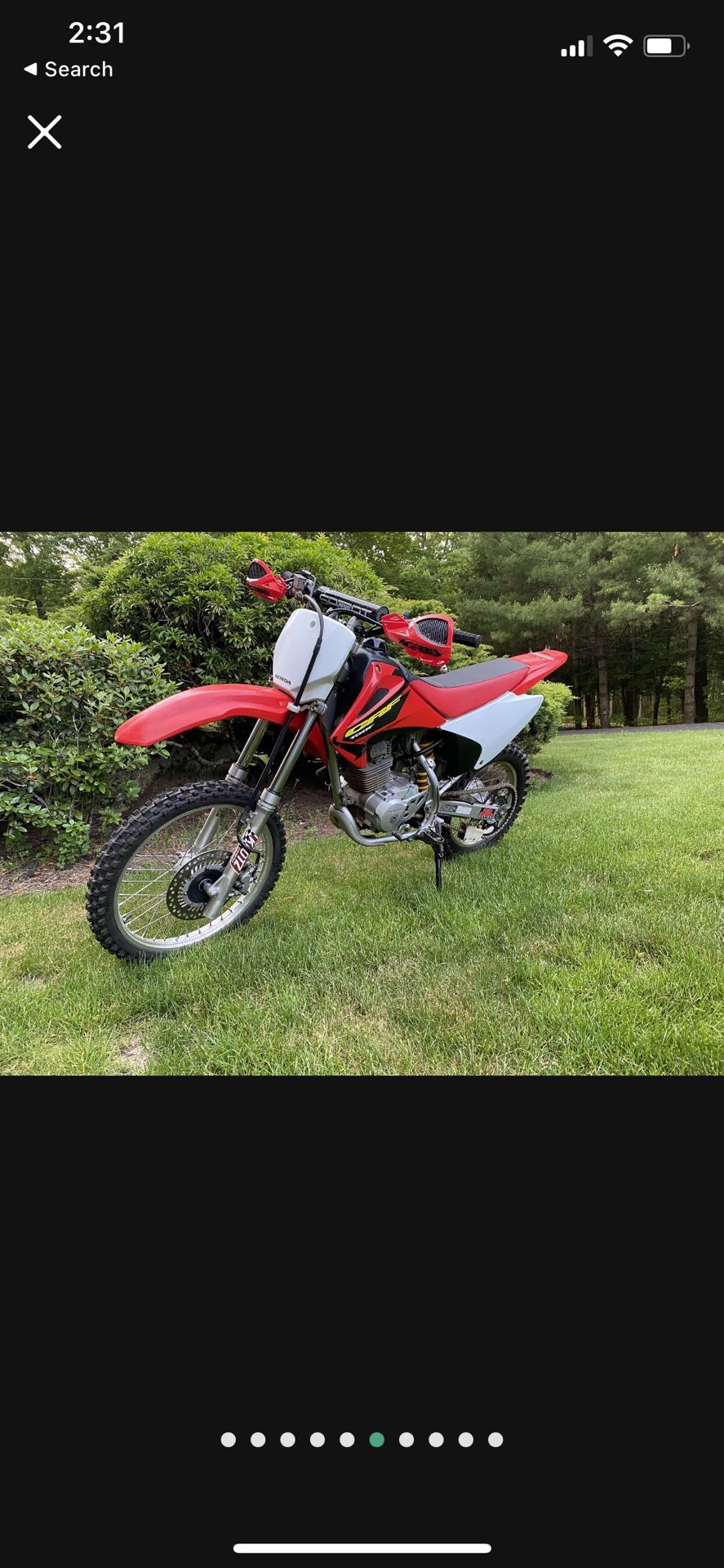 Crf150