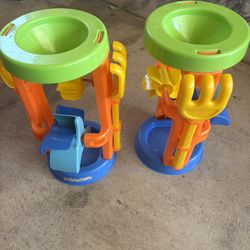 Kids Sand&water Toys
