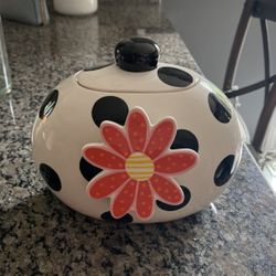 Cotton Colors Canister