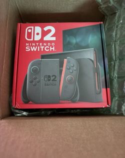 Brand New Nint 2