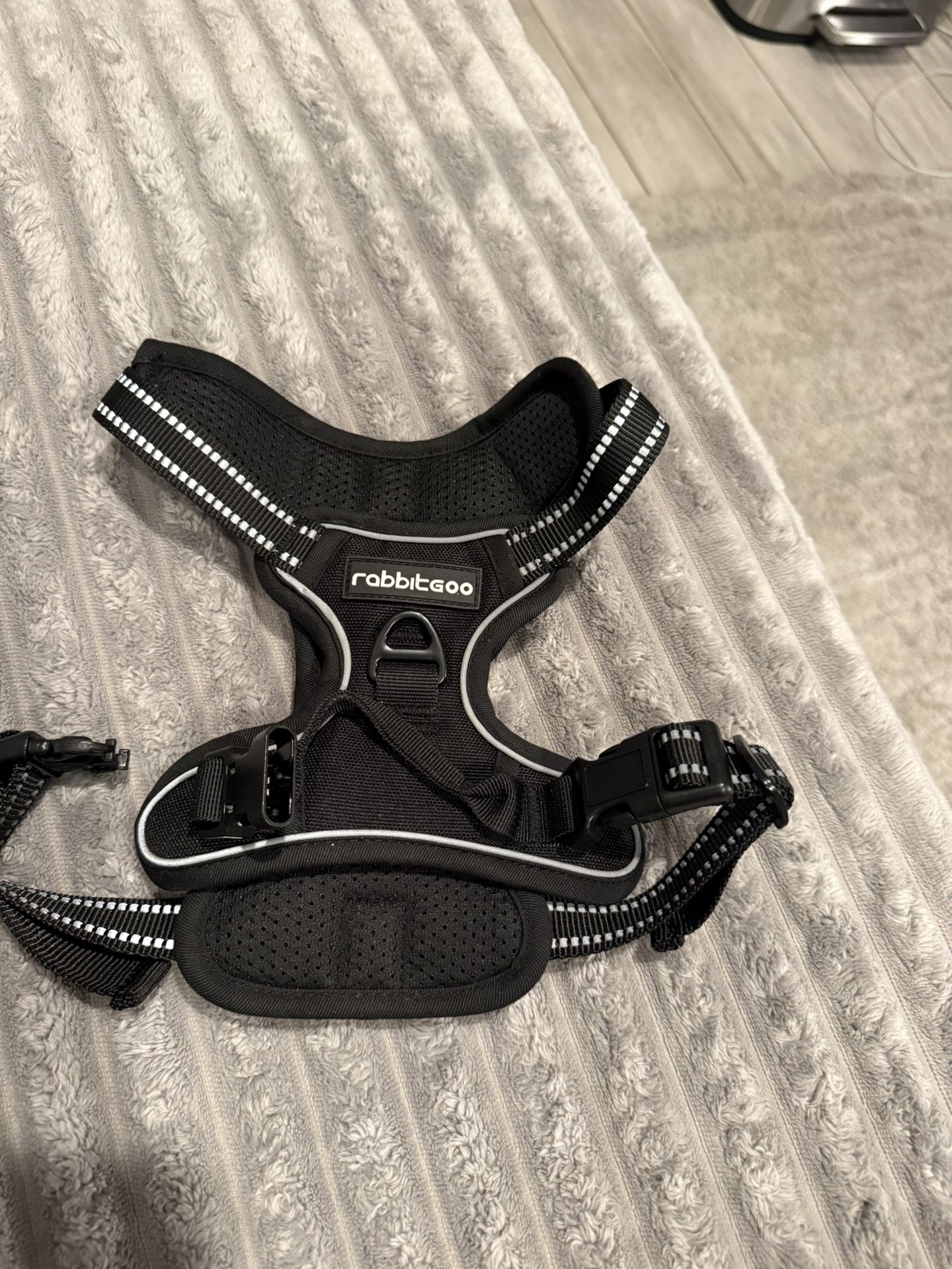 Small Dog Harness