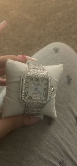 Cartier Watch