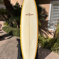 Robert August Surfboard/Funboard