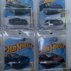 Hot Wheels STH Lot (17)