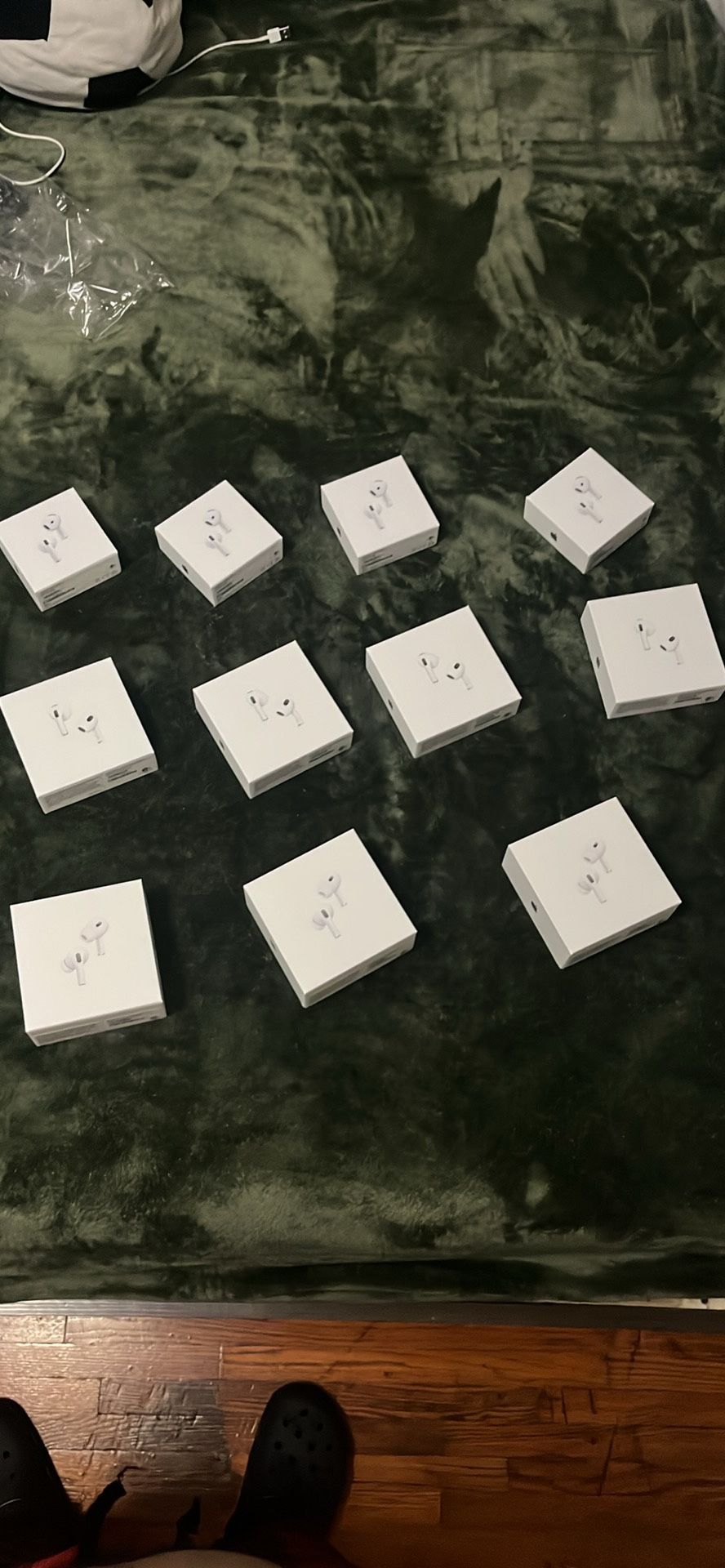AirPods/Diffrent Gens!!