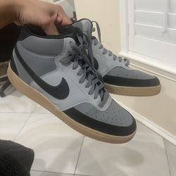 Nike high tops Men’s size 12