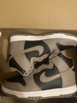 Women’s High Dunks