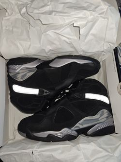 Jordan 8s