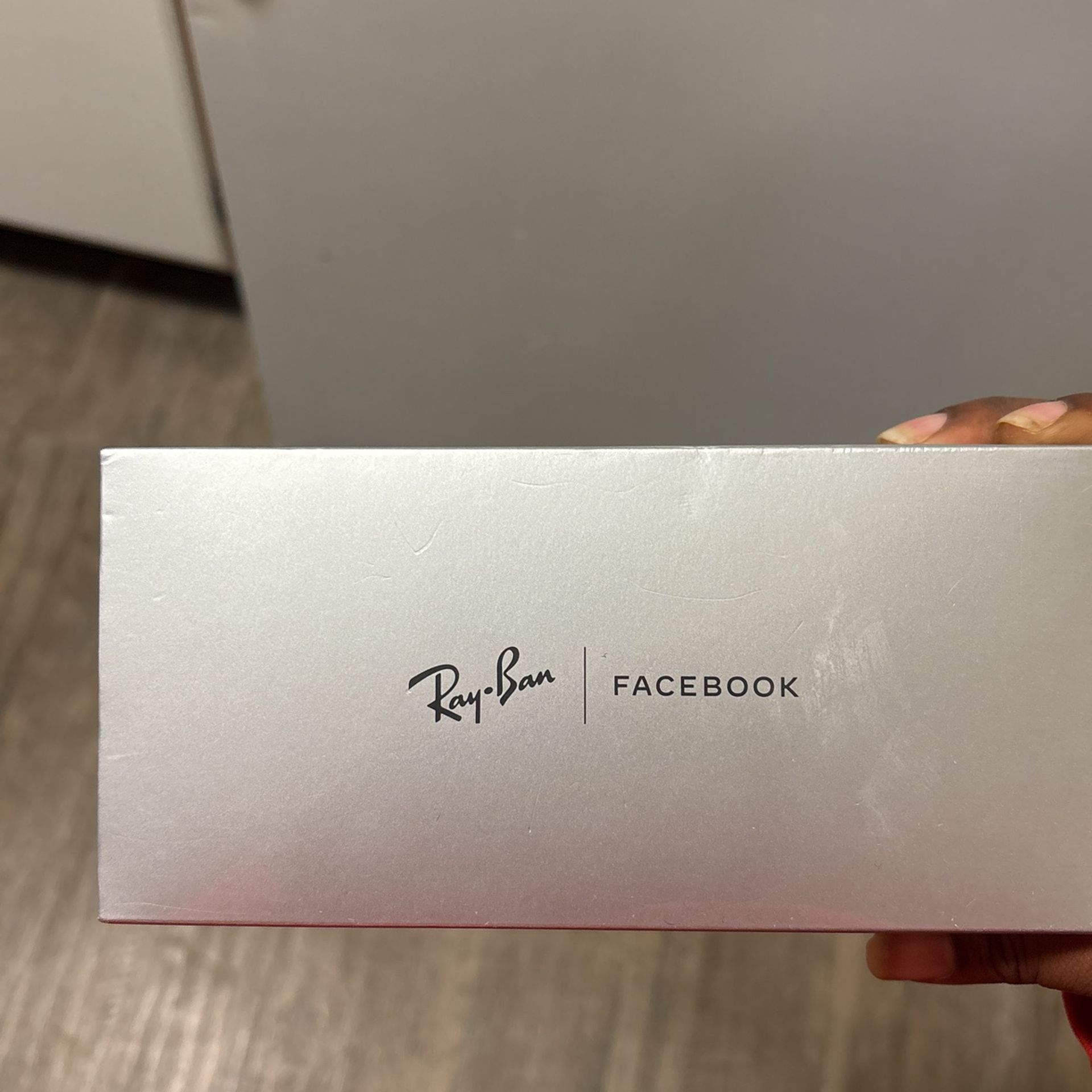 *Brand New* Meta Rayban For Sale