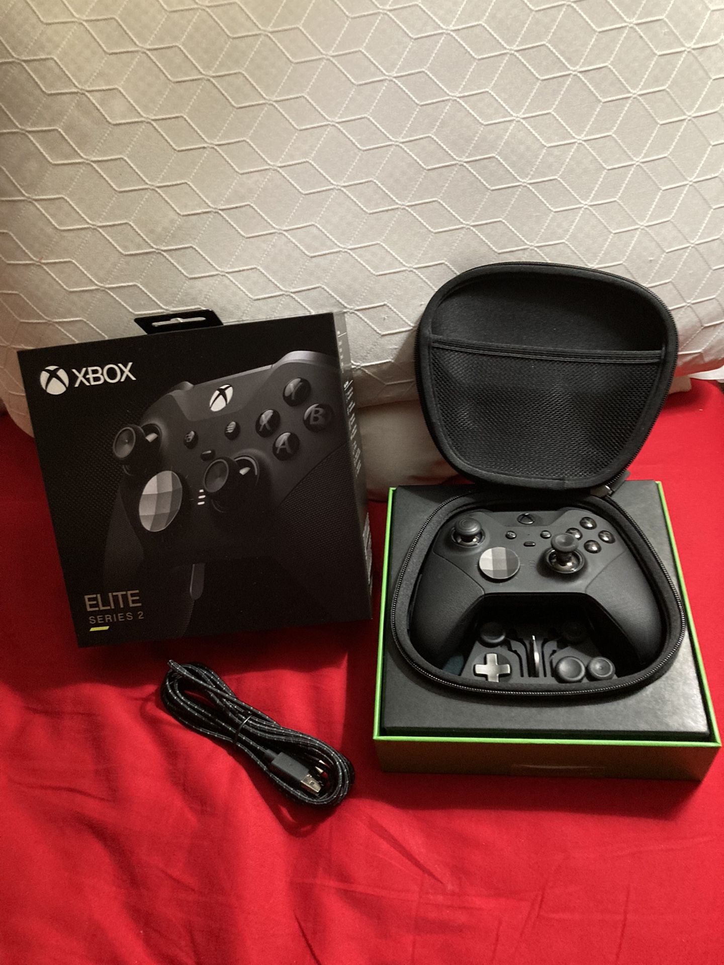 XBox Elite Series 2 Controller 