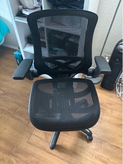 Office chair