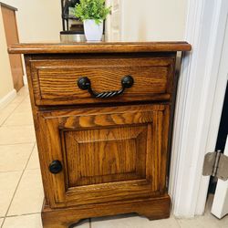 Night Stand / End Table