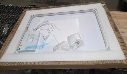 Bathroom Mirror/LED